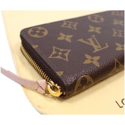 louis vuitton clemence wallet|louis vuitton clemence wallet price.